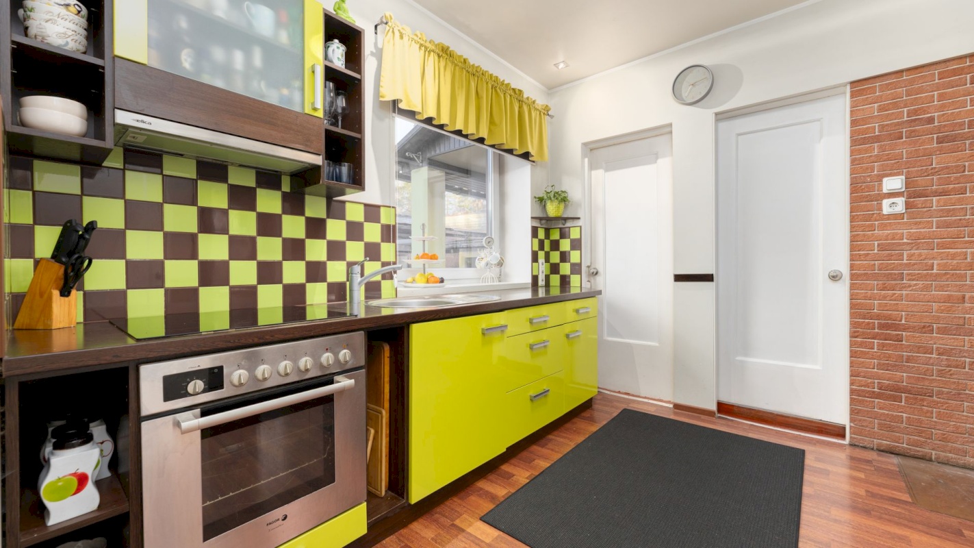 Tallinn, Nõmme linnaosa, Pääsküla, Päikese pst 54b