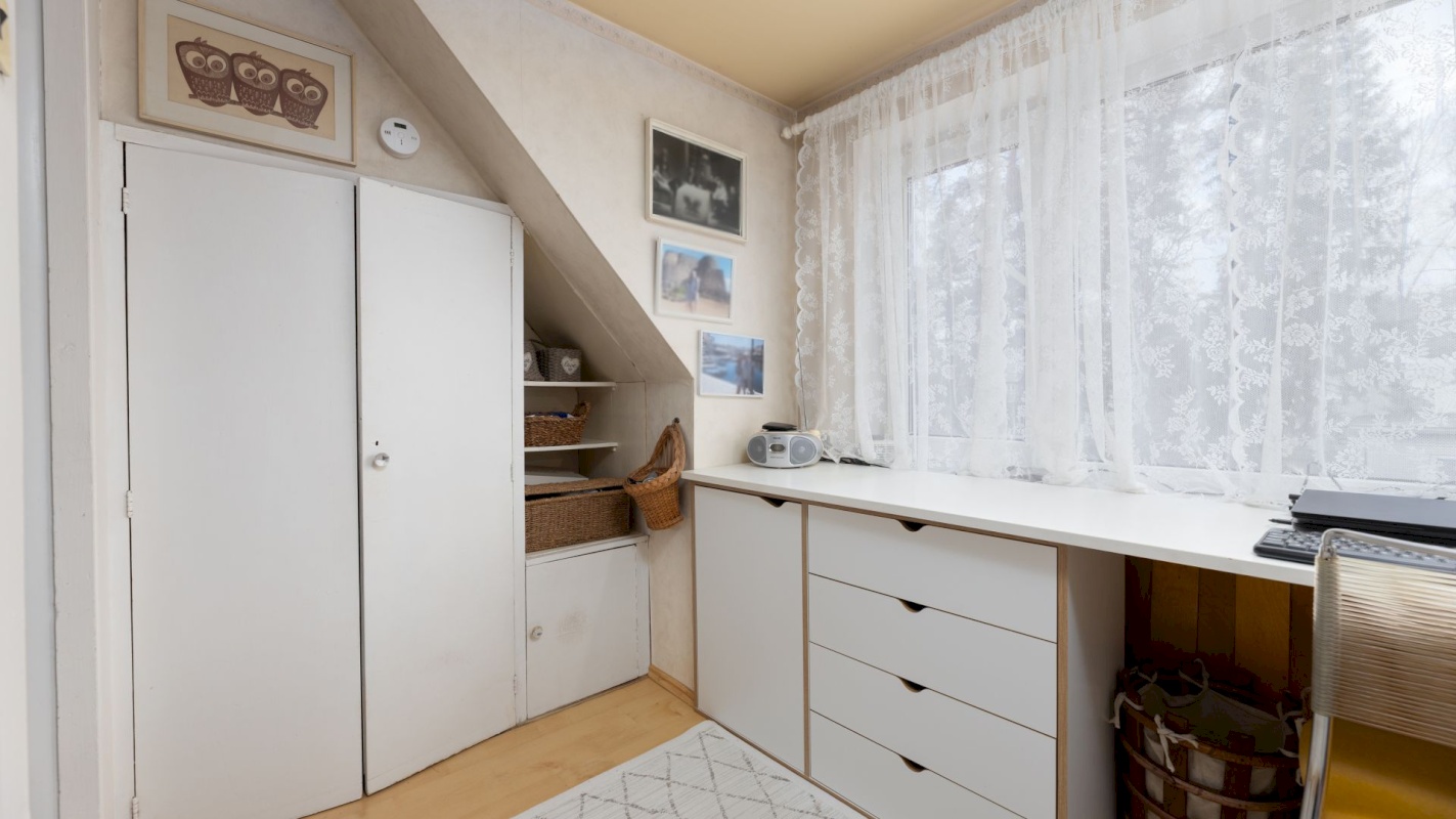 Tallinn, Nõmme linnaosa, Pääsküla, Päikese pst 54b