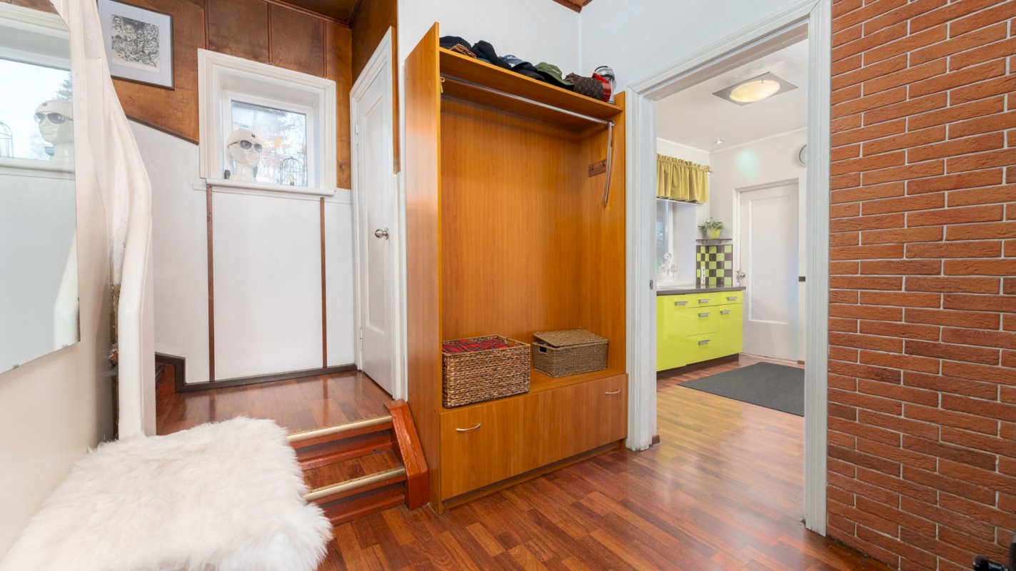 Tallinn, Nõmme linnaosa, Pääsküla, Päikese pst 54b