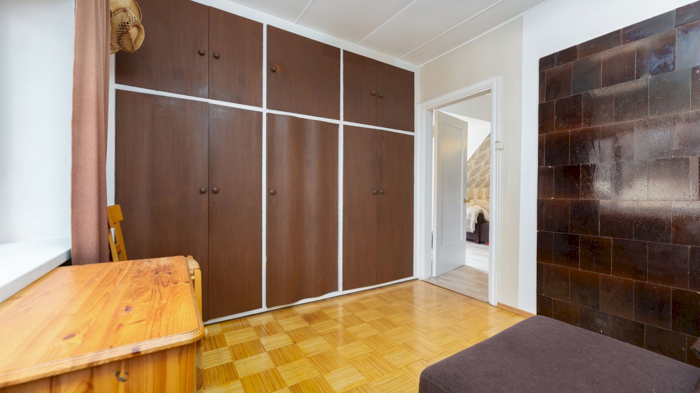 Tallinn, Nõmme linnaosa, Pääsküla, Päikese pst 54b