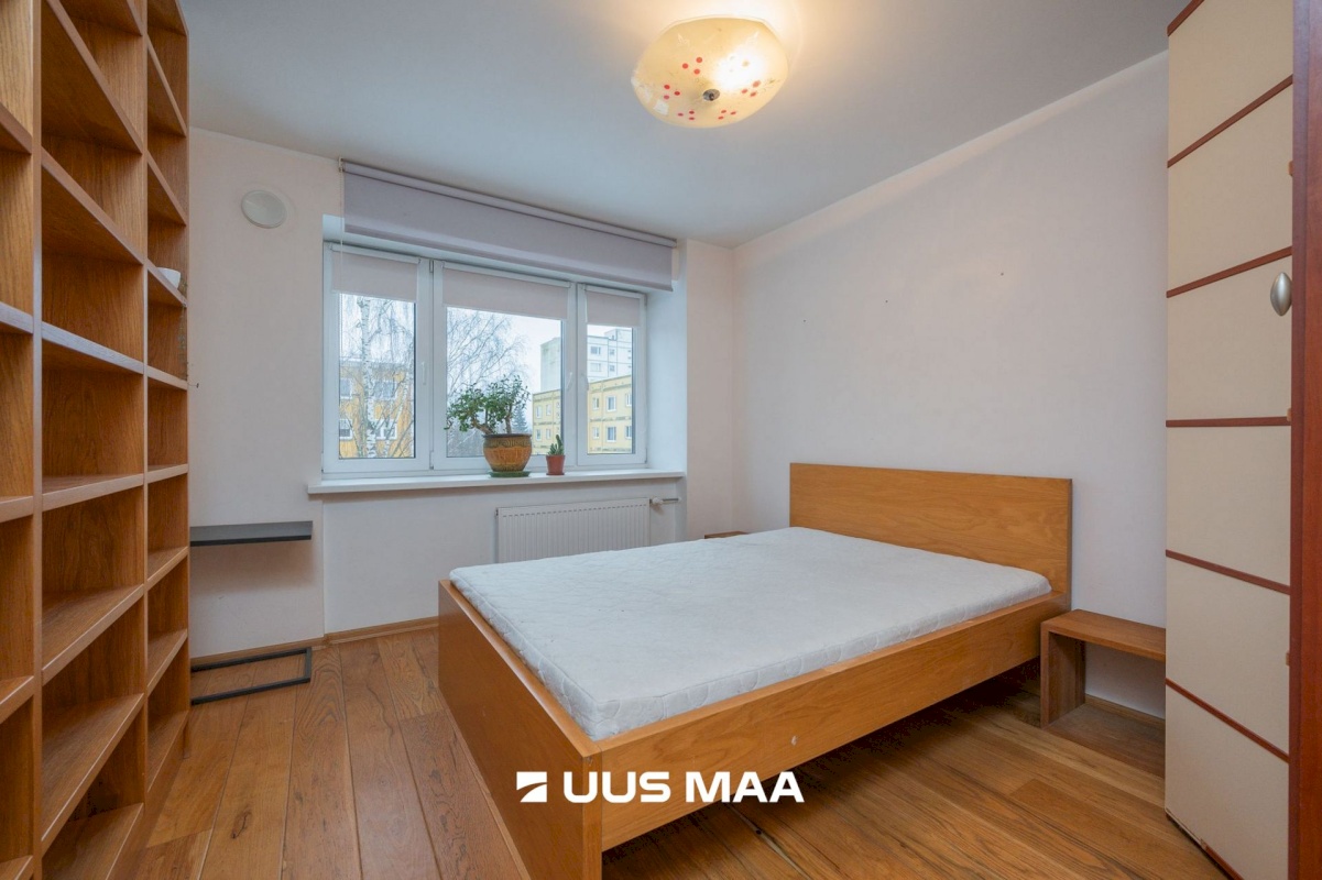 Tartu linn, Tartu linn, Annelinn, Uus 67