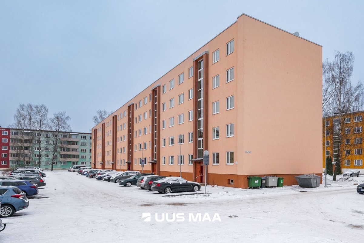 Tartu linn, Tartu linn, Annelinn, Uus 67