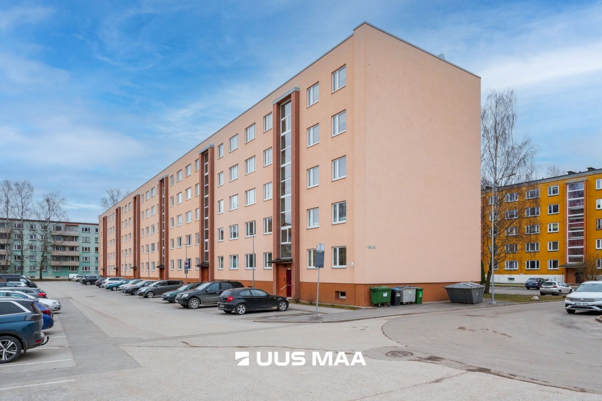 Tartu linn, Tartu linn, Annelinn, Uus 67