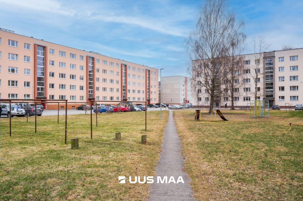 Tartu linn, Tartu linn, Annelinn, Uus 67