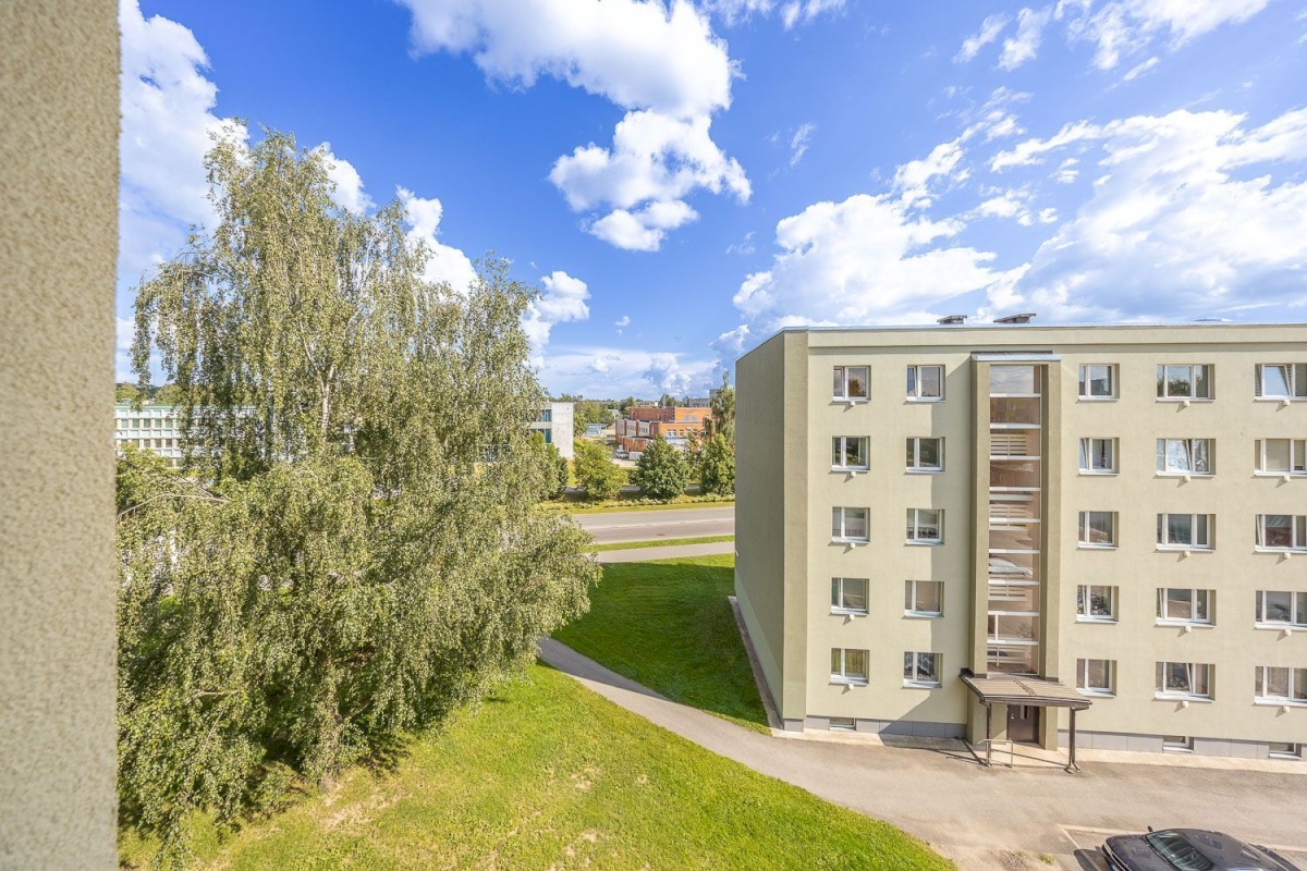 Tartu linn, Tartu linn, Annelinn, Anne I, Sõpruse pst 3
