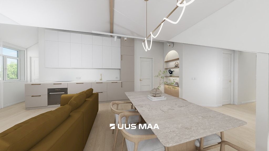 Tallinn, Nõmme linnaosa, Raudtee tn 35