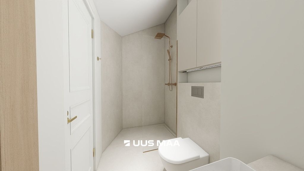 Tallinn, Nõmme linnaosa, Raudtee tn 35