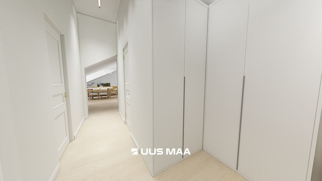Tallinn, Nõmme linnaosa, Raudtee tn 35