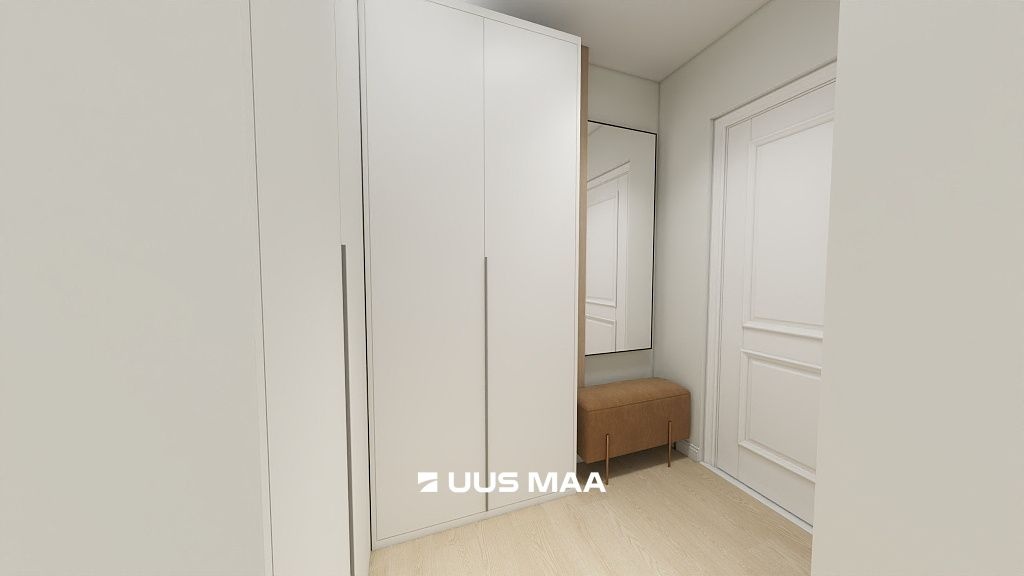 Tallinn, Nõmme linnaosa, Raudtee tn 35