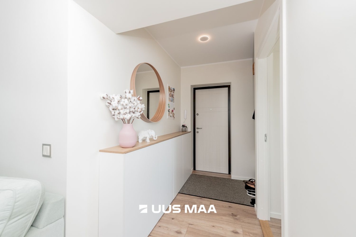 Pärnu linn, Pärnu linn, Kesklinn, Vee tn 2