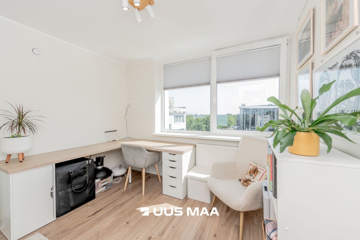 Pärnu linn, Pärnu linn, Kesklinn, Vee tn 2