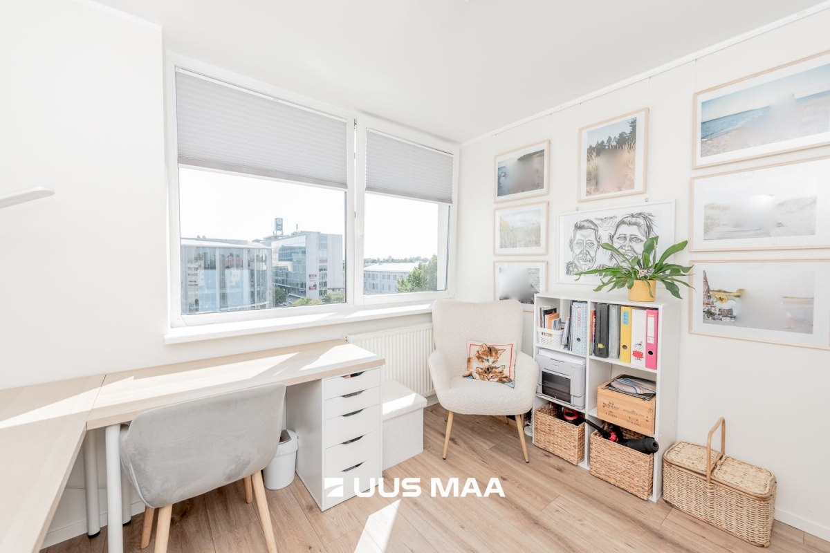 Pärnu linn, Pärnu linn, Kesklinn, Vee tn 2