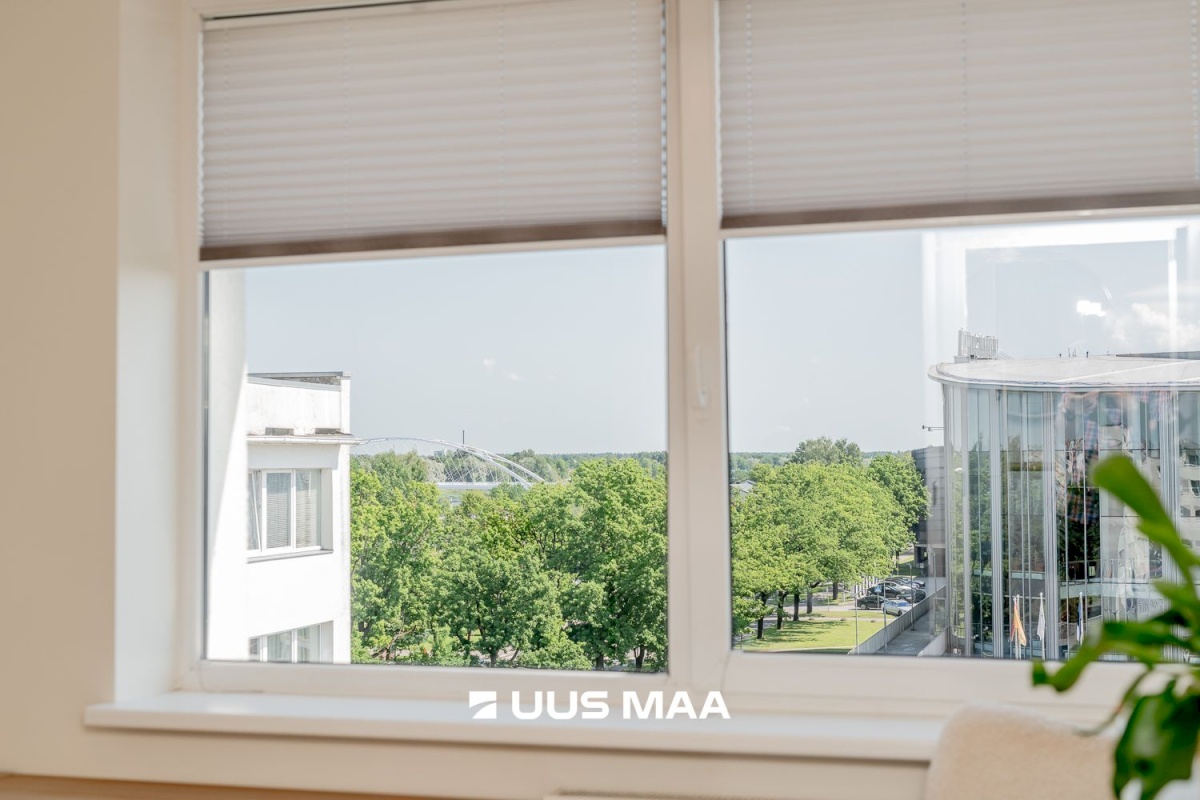 Pärnu linn, Pärnu linn, Kesklinn, Vee tn 2