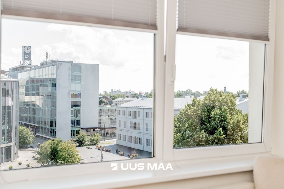 Pärnu linn, Pärnu linn, Kesklinn, Vee tn 2