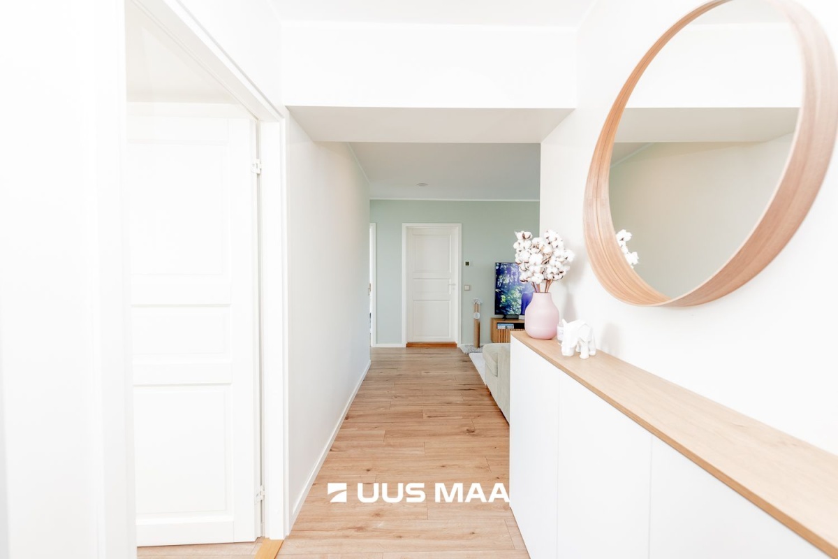 Pärnu linn, Pärnu linn, Kesklinn, Vee tn 2