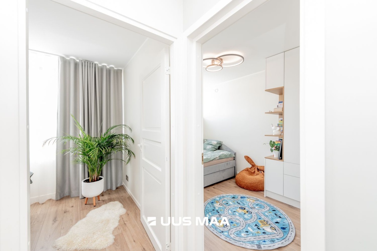 Pärnu linn, Pärnu linn, Kesklinn, Vee tn 2