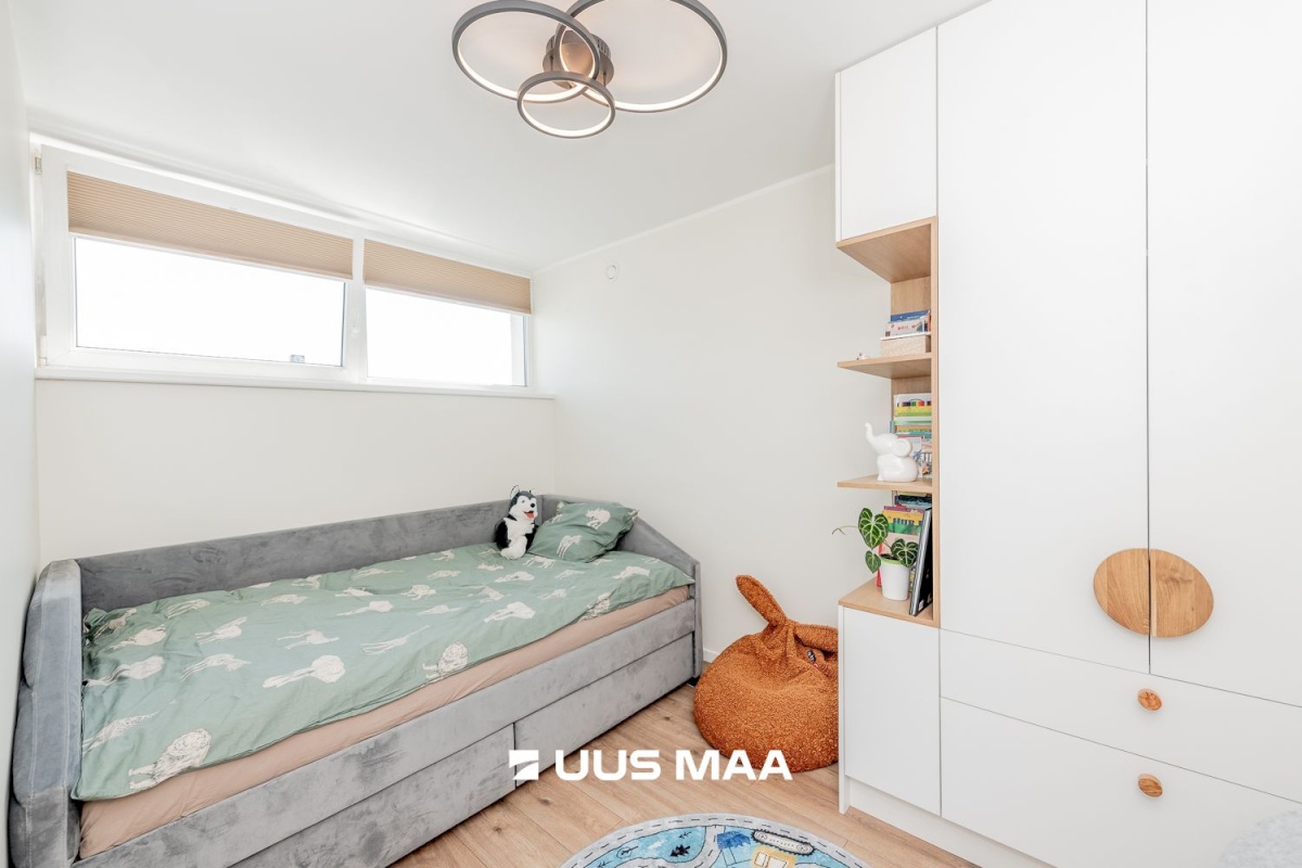 Pärnu linn, Pärnu linn, Kesklinn, Vee tn 2