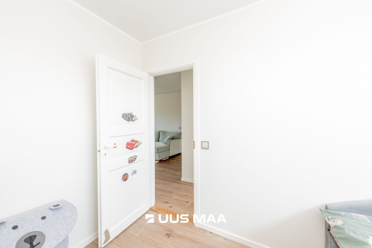 Pärnu linn, Pärnu linn, Kesklinn, Vee tn 2