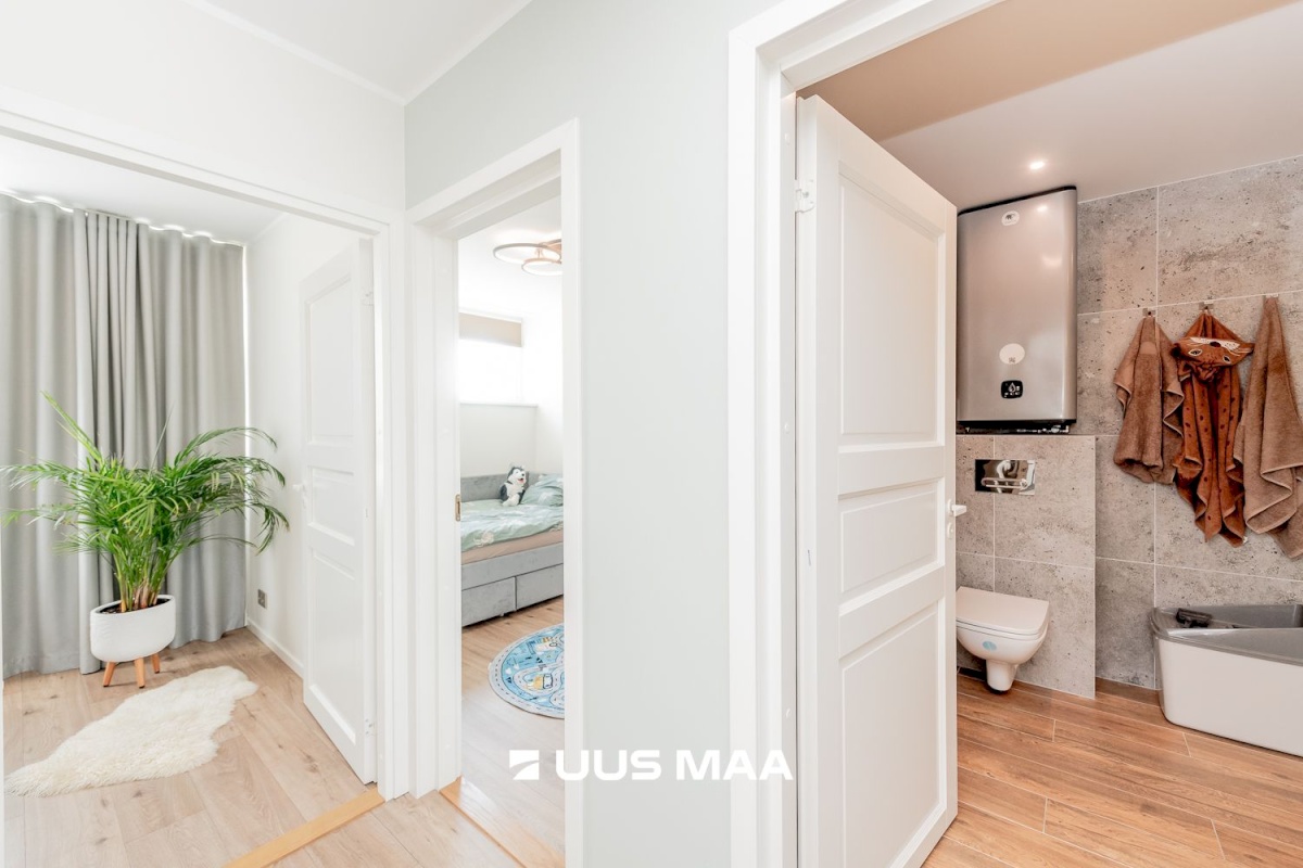 Pärnu linn, Pärnu linn, Kesklinn, Vee tn 2