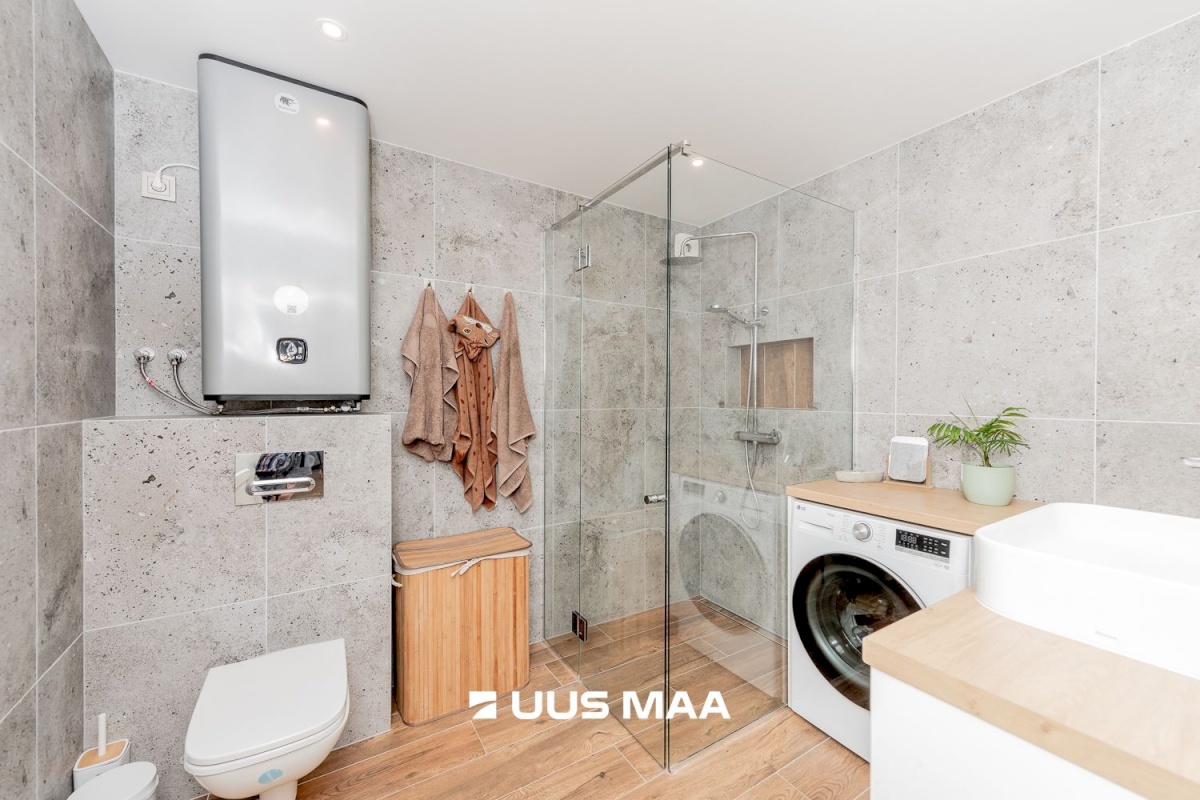 Pärnu linn, Pärnu linn, Kesklinn, Vee tn 2