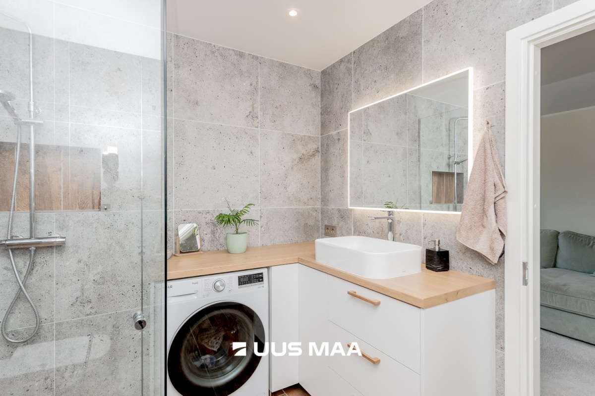 Pärnu linn, Pärnu linn, Kesklinn, Vee tn 2