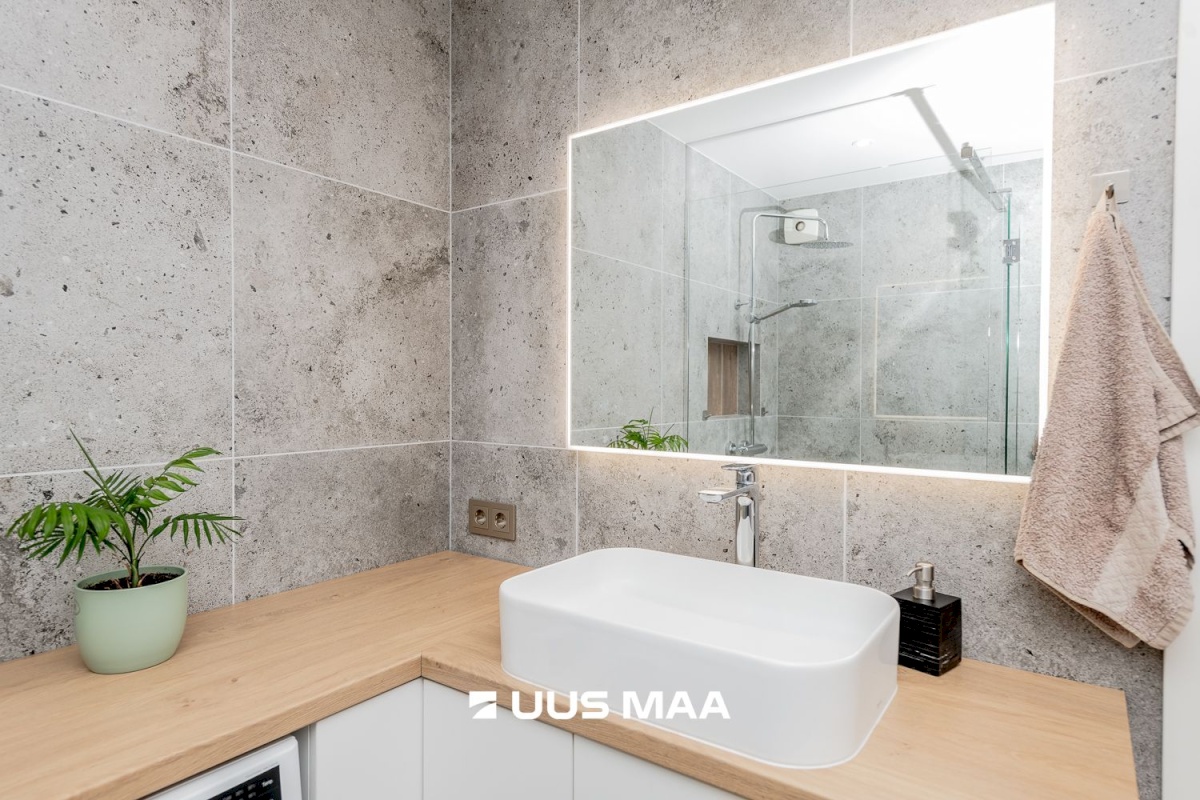 Pärnu linn, Pärnu linn, Kesklinn, Vee tn 2