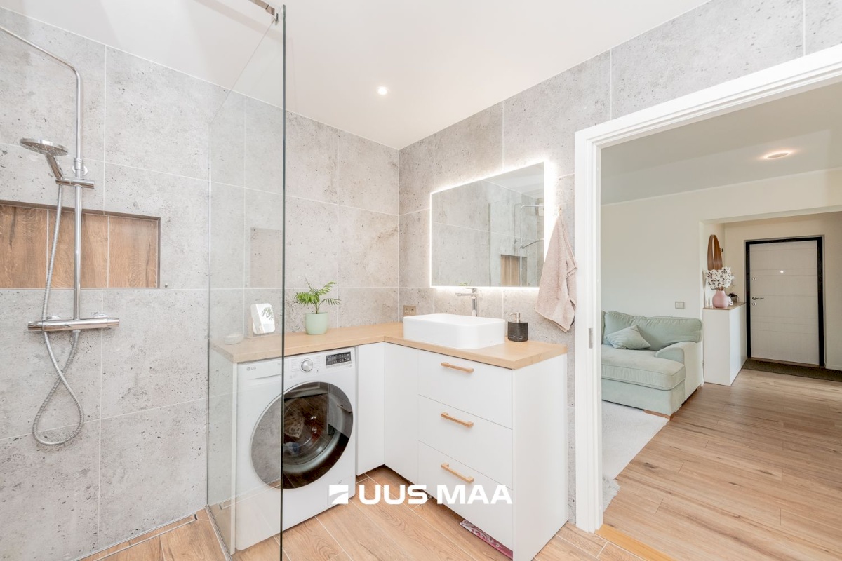 Pärnu linn, Pärnu linn, Kesklinn, Vee tn 2