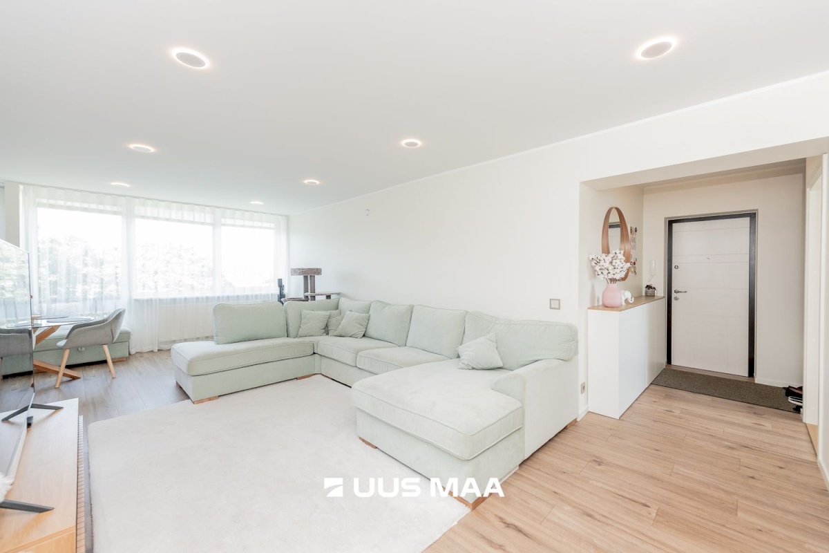 Pärnu linn, Pärnu linn, Kesklinn, Vee tn 2