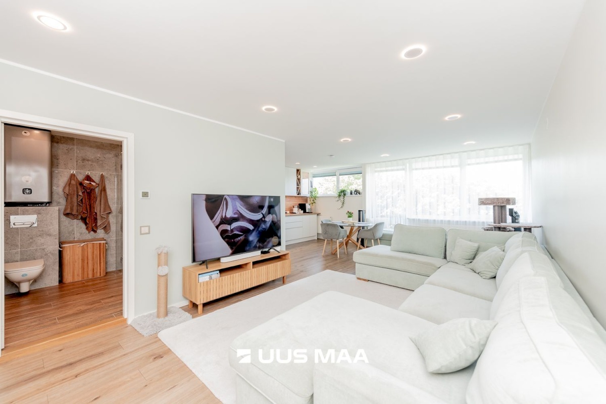 Pärnu linn, Pärnu linn, Kesklinn, Vee tn 2