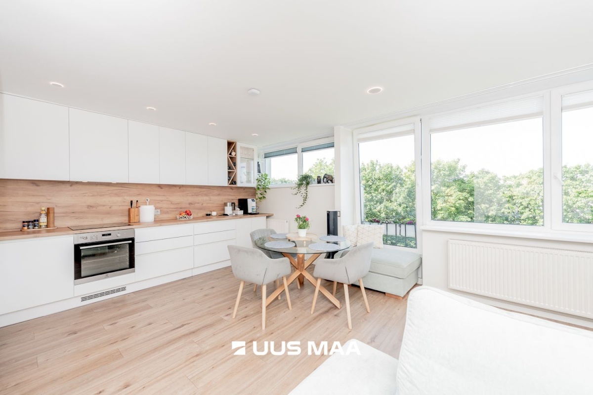 Pärnu linn, Pärnu linn, Kesklinn, Vee tn 2