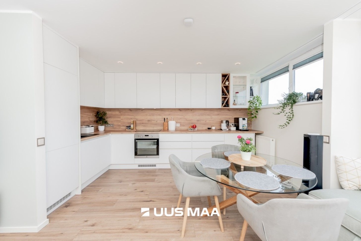 Pärnu linn, Pärnu linn, Kesklinn, Vee tn 2