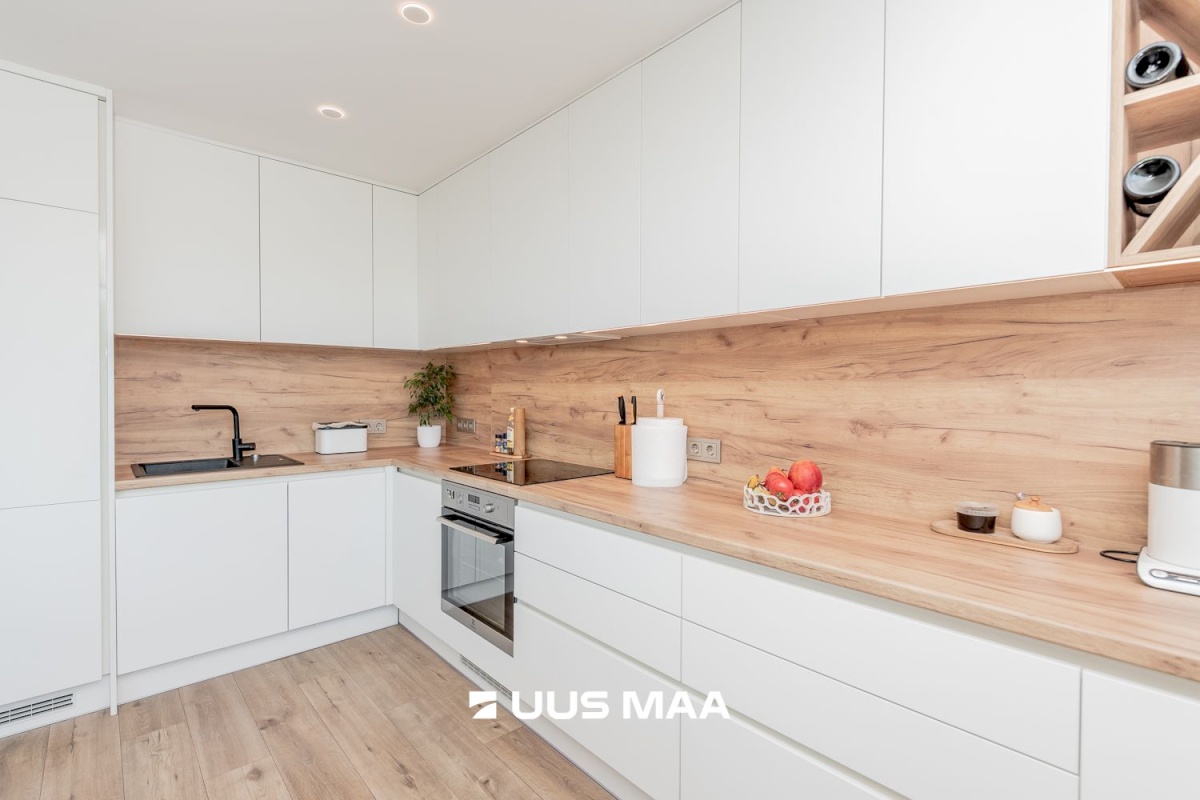 Pärnu linn, Pärnu linn, Kesklinn, Vee tn 2