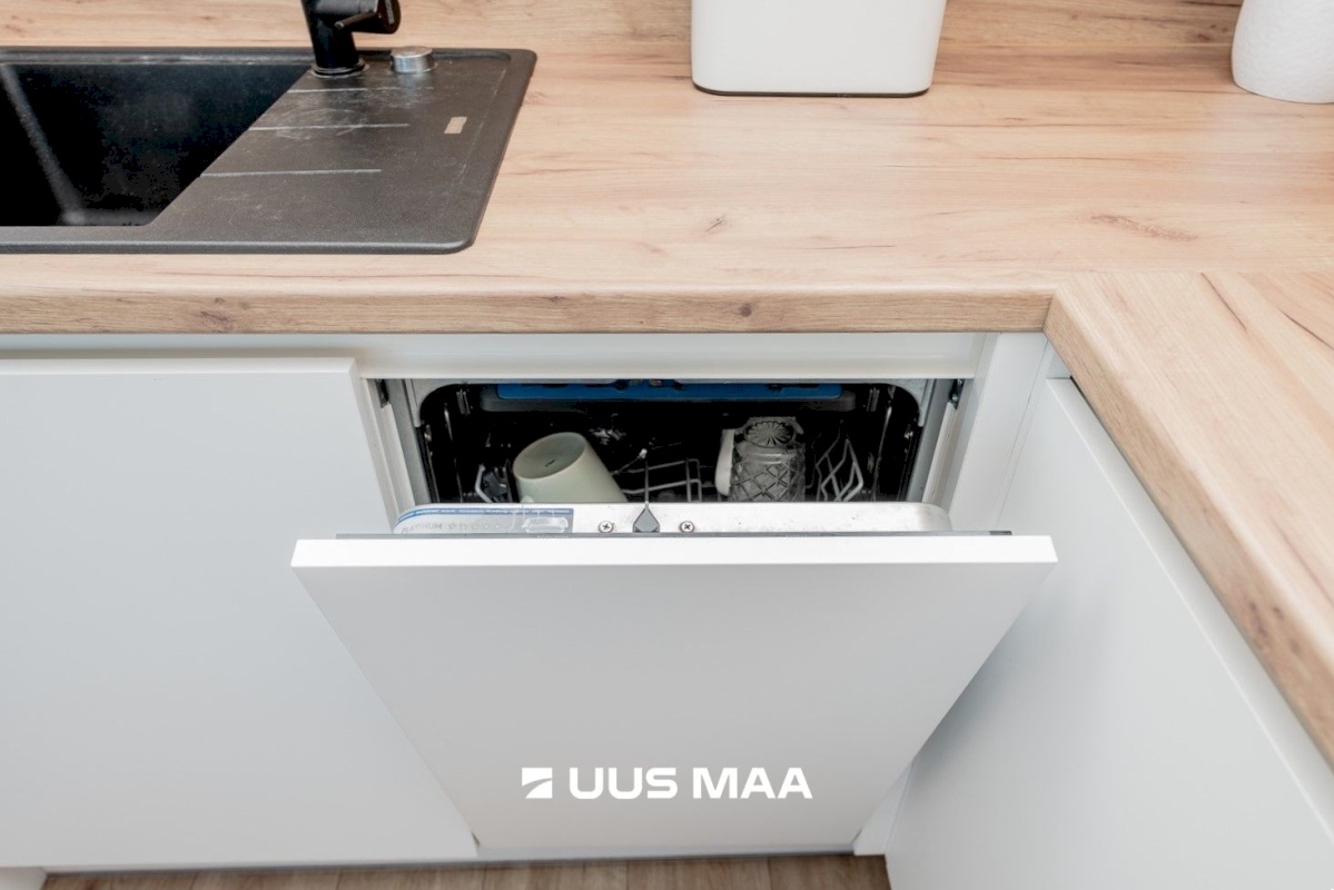 Pärnu linn, Pärnu linn, Kesklinn, Vee tn 2