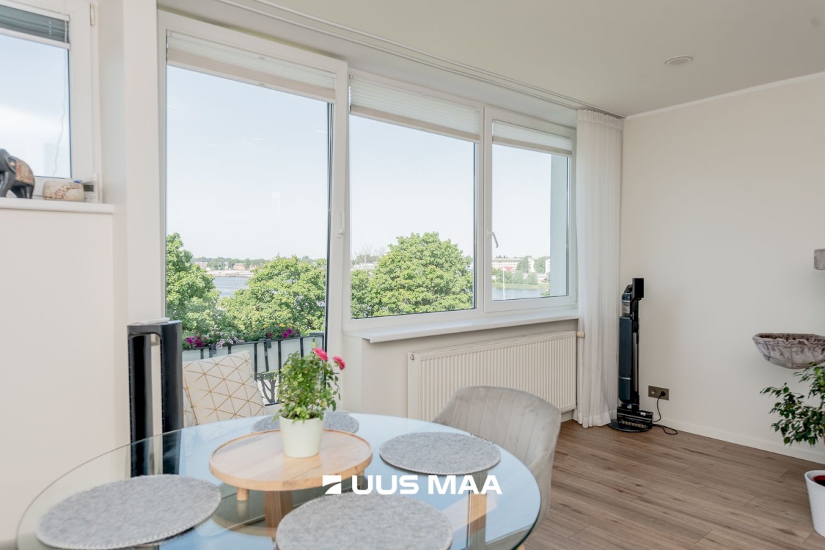 Pärnu linn, Pärnu linn, Kesklinn, Vee tn 2