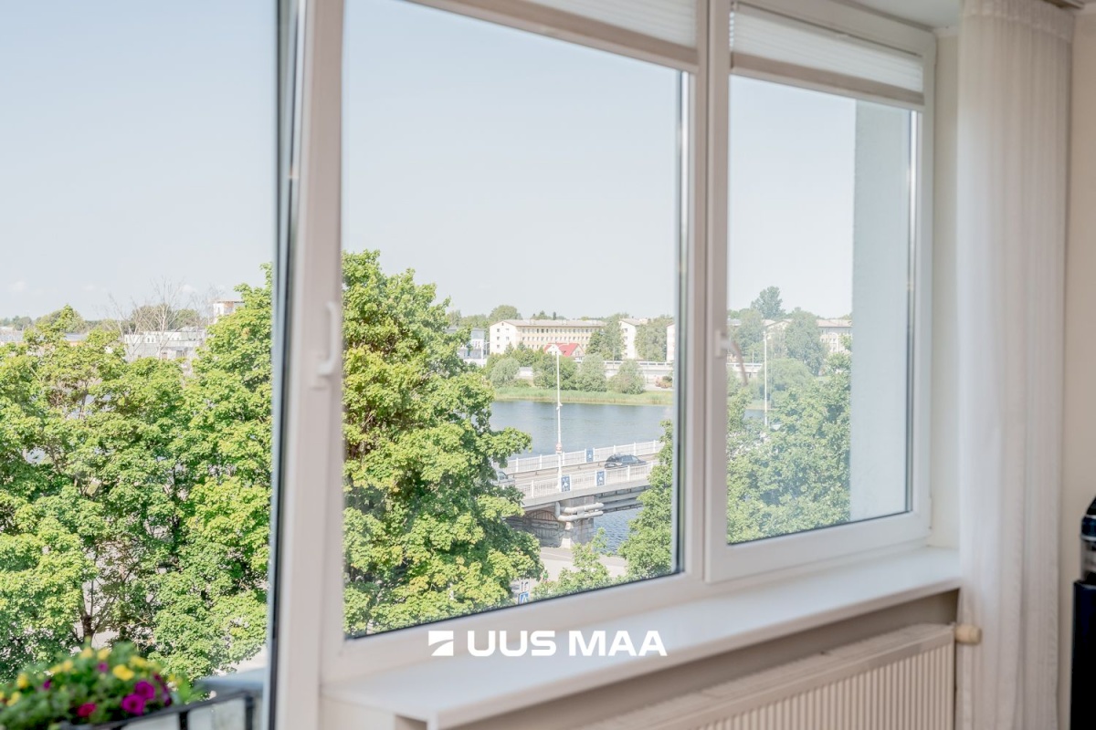 Pärnu linn, Pärnu linn, Kesklinn, Vee tn 2