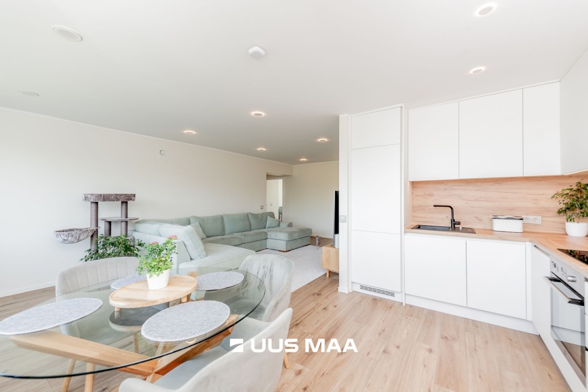 Pärnu linn, Pärnu linn, Kesklinn, Vee tn 2