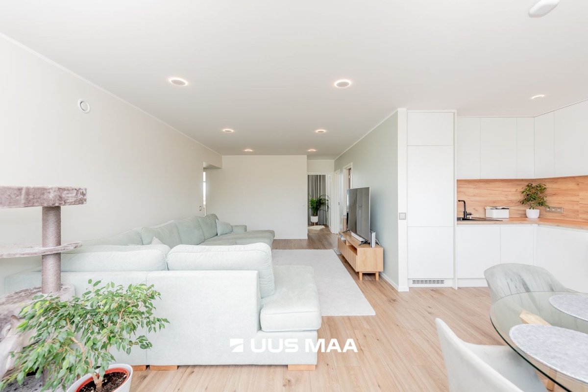 Pärnu linn, Pärnu linn, Kesklinn, Vee tn 2