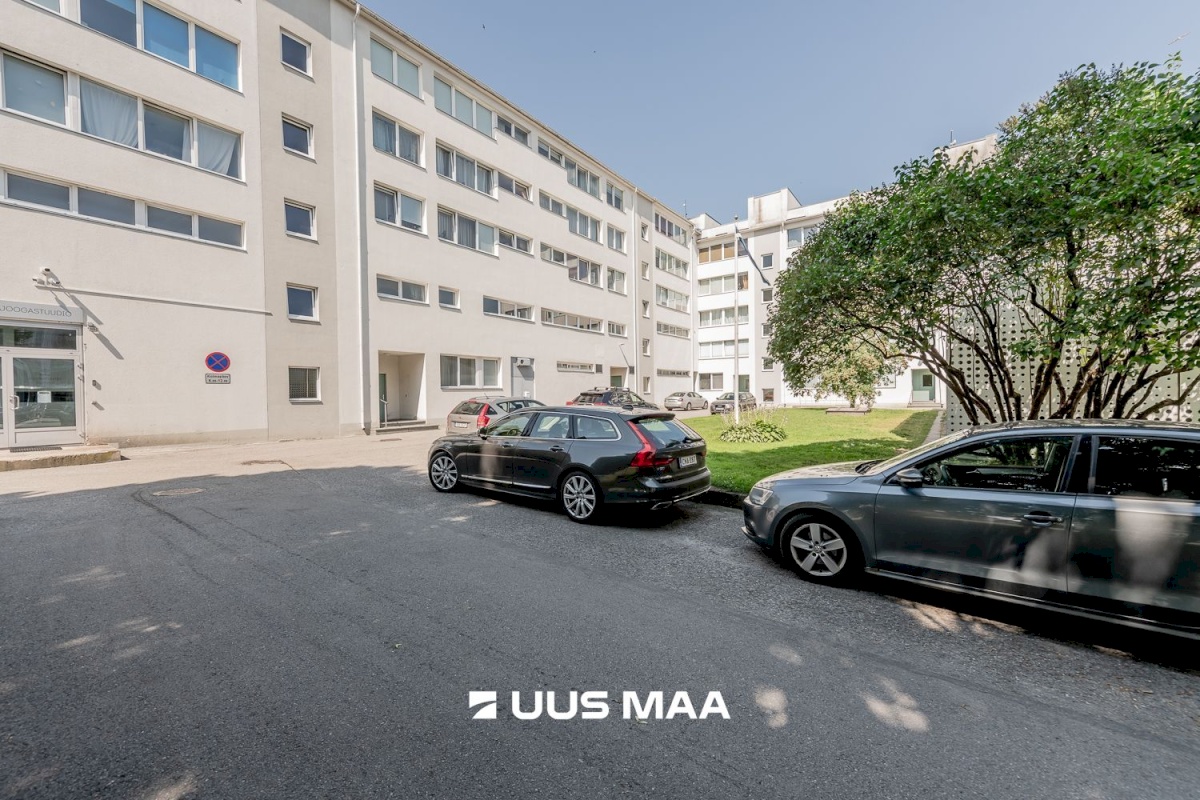 Pärnu linn, Pärnu linn, Kesklinn, Vee tn 2