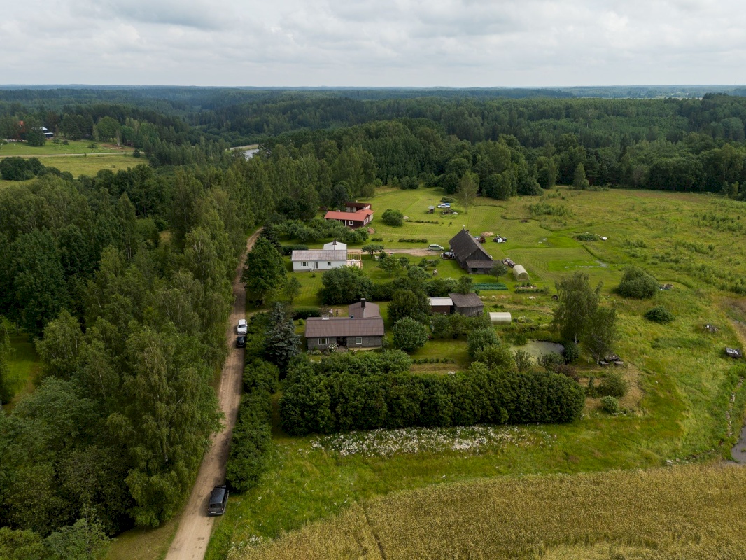 Setomaa vald, Obinitsa küla, Nurme 12