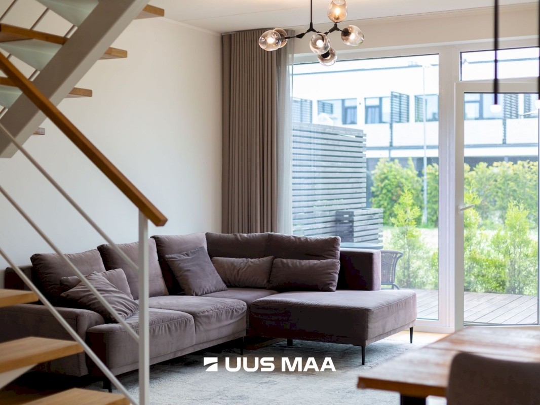 Harku vald, Tiskre küla, Lille 12/2