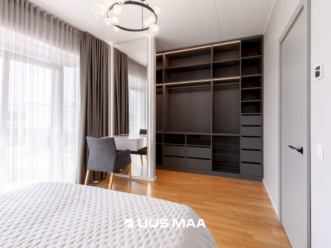 Harku vald, Tiskre küla, Lille 12/2