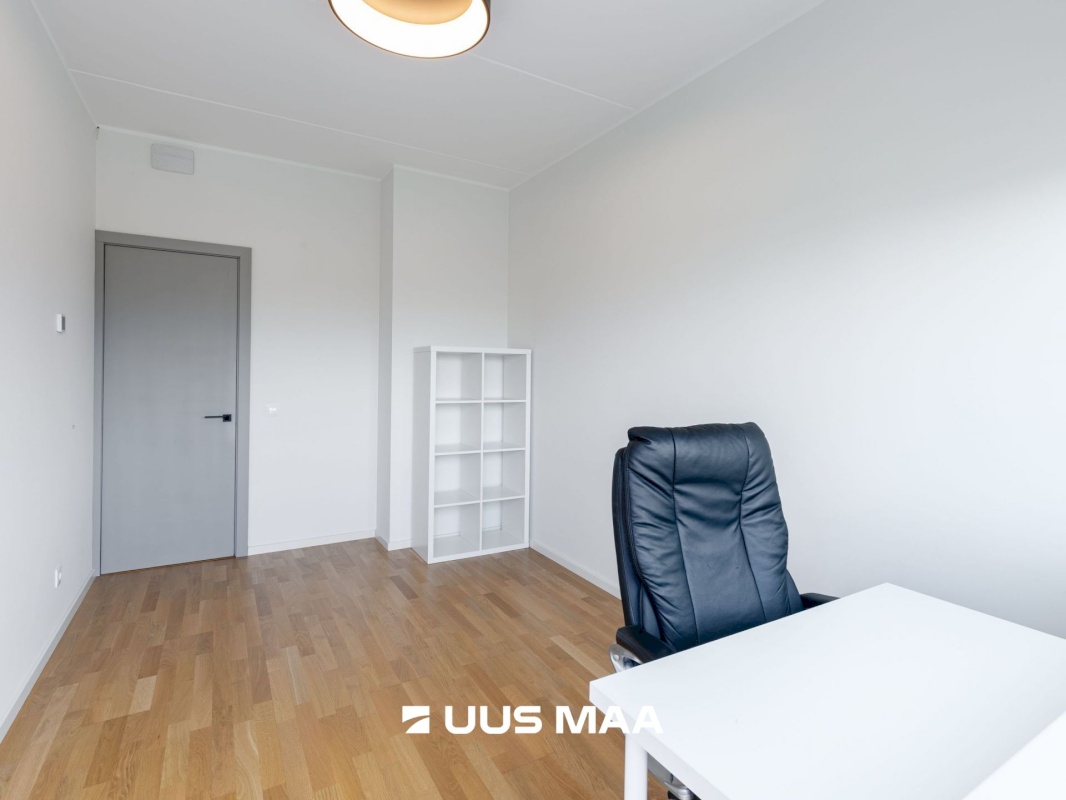 Harku vald, Tiskre küla, Lille 12/2