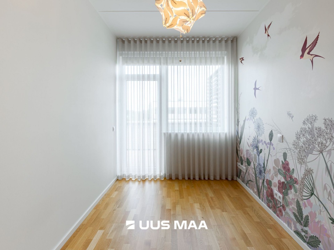 Harku vald, Tiskre küla, Lille 12/2