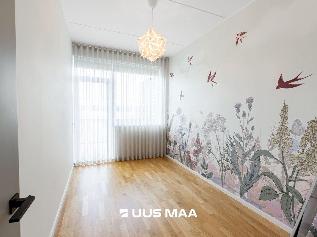 Harku vald, Tiskre küla, Lille 12/2
