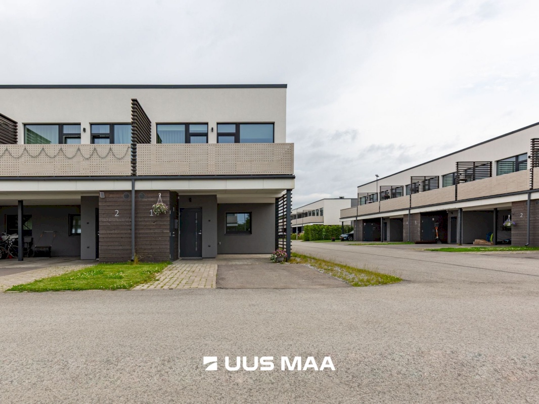 Harku vald, Tiskre küla, Lille 12/2