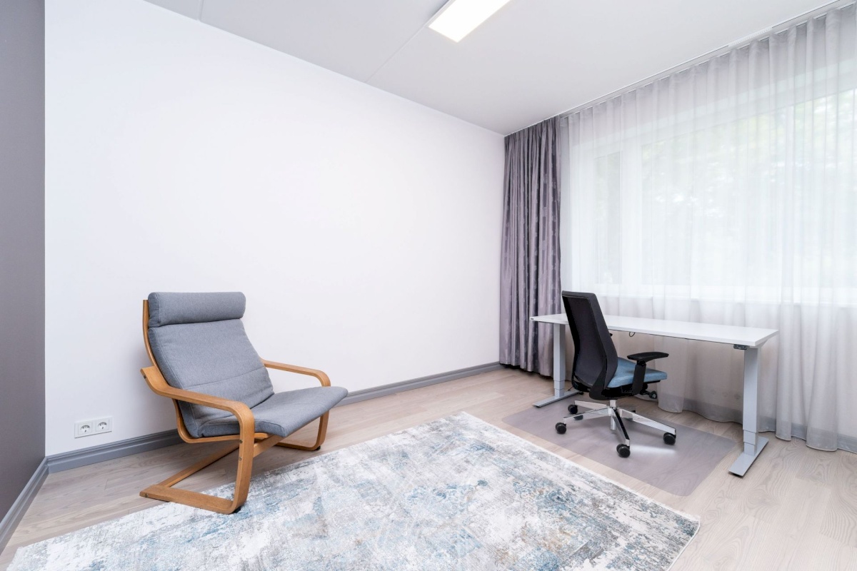 Tallinn, Kesklinna linnaosa, Veerenni, Veerenni 36a/2