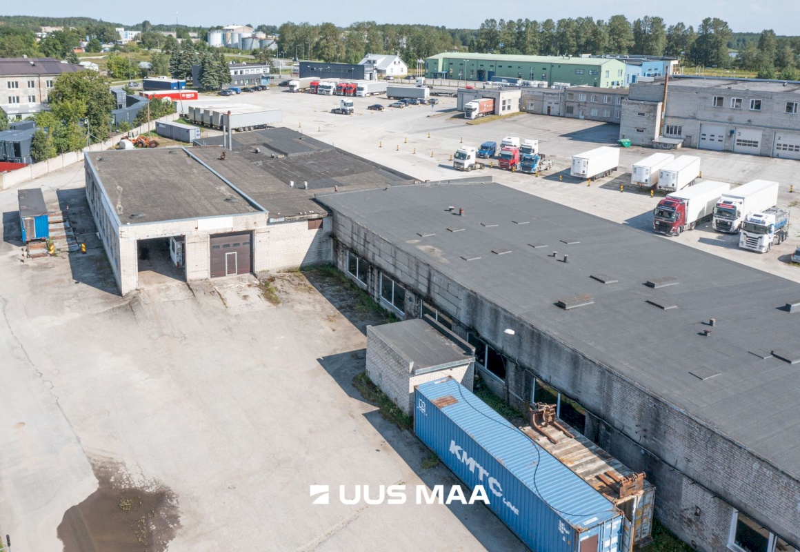 Maardu linn, Fosforiidi tn 14