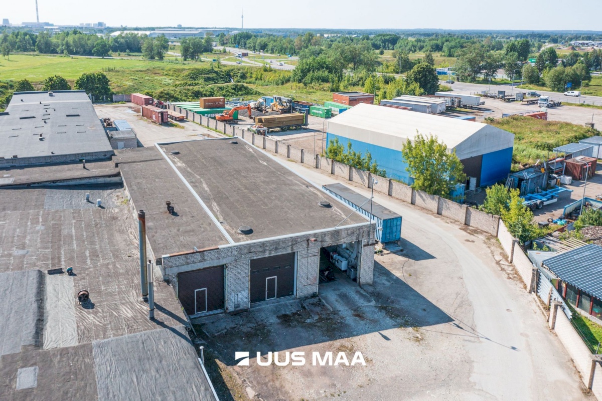 Maardu linn, Fosforiidi tn 14