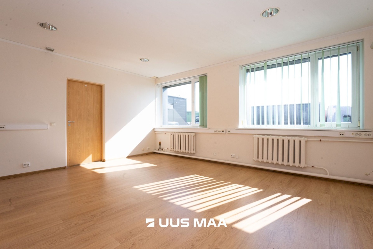 Maardu linn, Fosforiidi tn 14