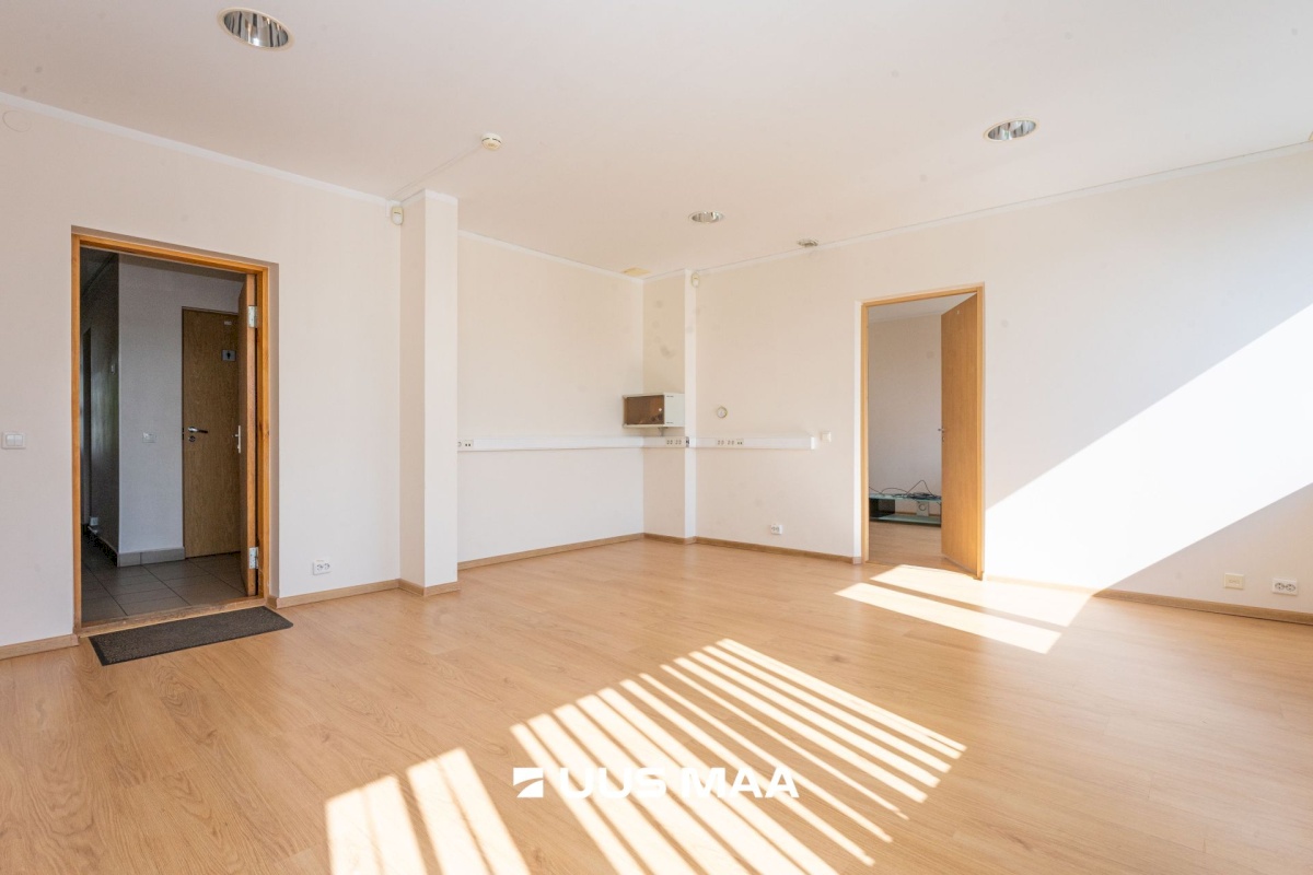 Maardu linn, Fosforiidi tn 14